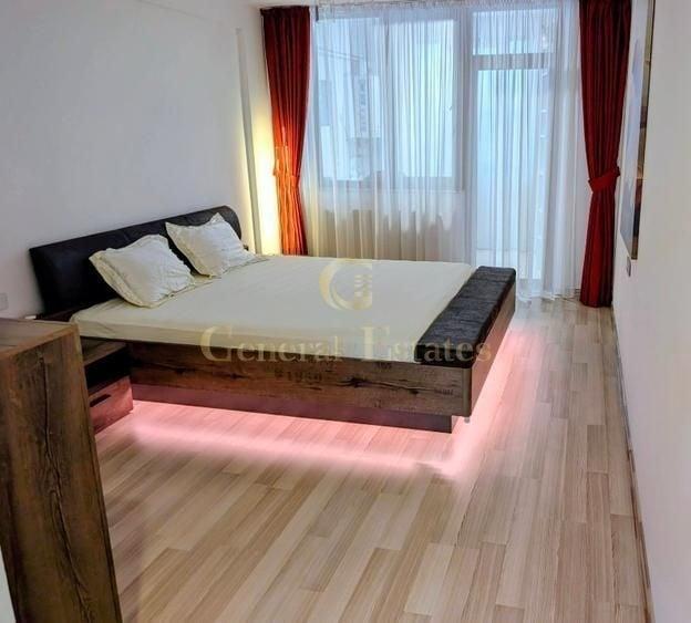 Apartament premium 4 camere | 125 mp utili + terasă 25 mp - 3
