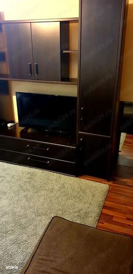 Apartament cu 2 camere decomandat, mobilat în Giurgiului