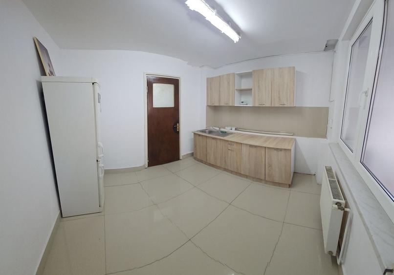 Spațiu comercial, de 70 mp, în Ultracentral