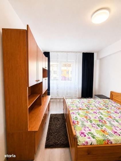 Apartament de inchiriat 3 camere, 2 bai, 72 mp - 8