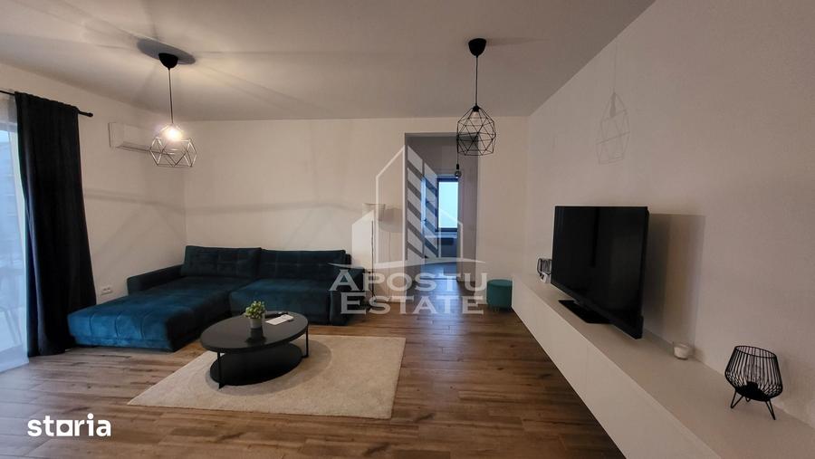Apartament modern,2 camere,etaj 1,Dumbravita(Ikea) - 13