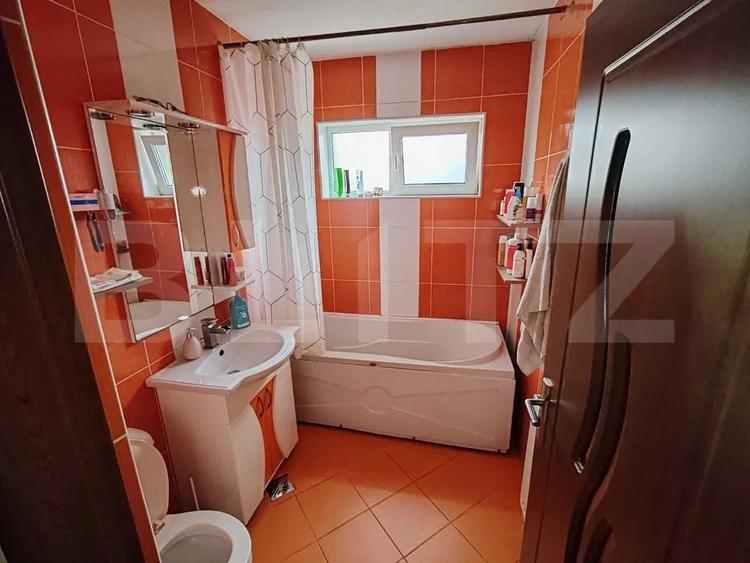 Apartament 2 camere, 50 mp, parcare, zona Someșului - 8