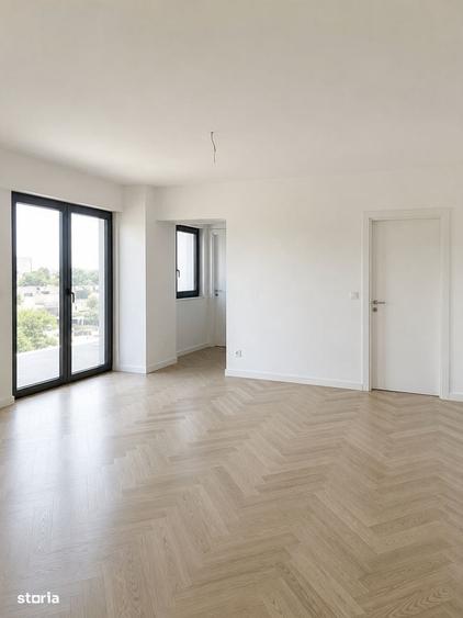 Apartament cu 2 camere în Lăpuș