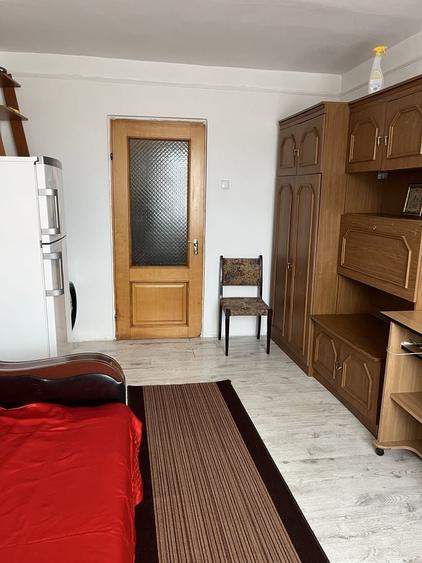 Garsonieră nedecomandată în Bularga