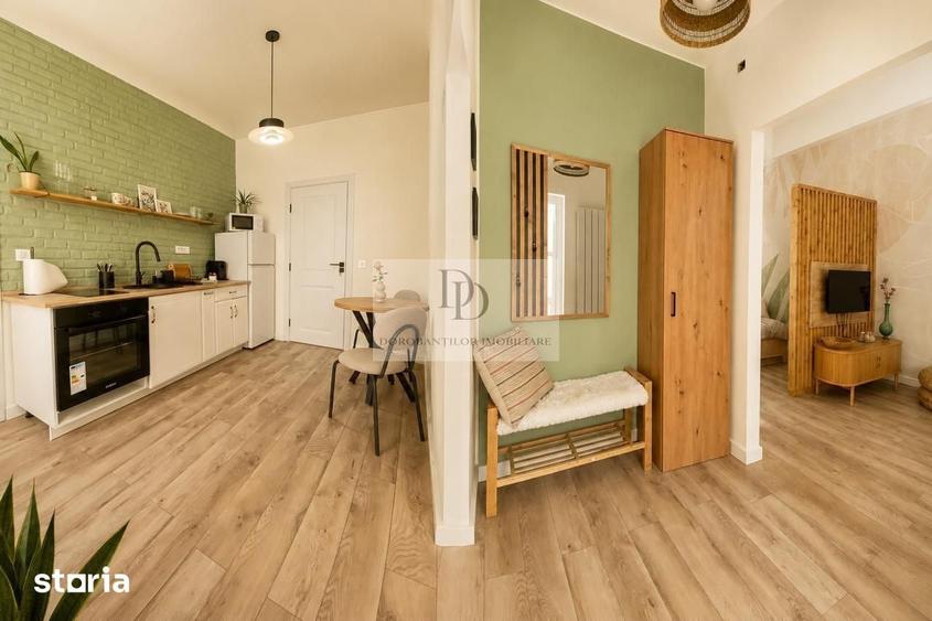 Apartament finisaje PREMIUM | UltraCentral - IULIU MANIU - 15