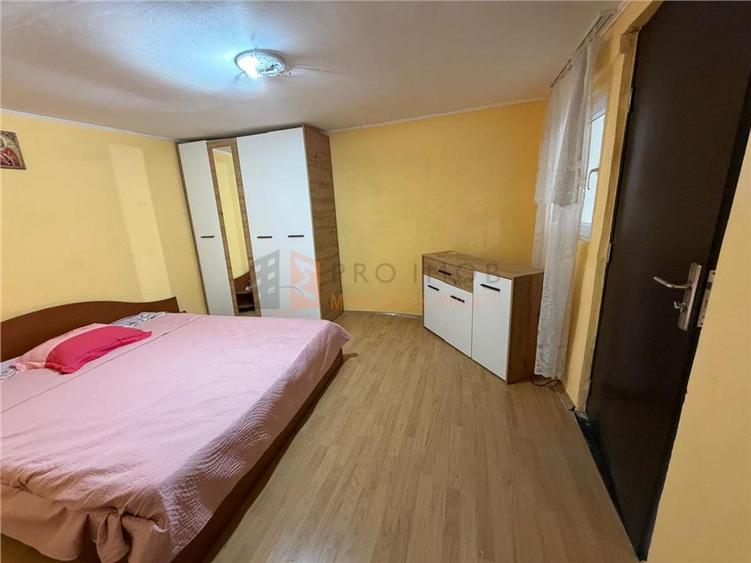 Casă individuală cu 4 camere cu Teren 528 Mp în Tisău