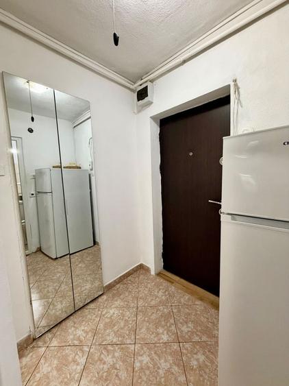 Garsonieră decomandată în Ultracentral