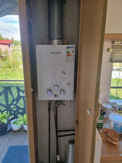 Casă cu Teren 200 Mp în Mănăstirea