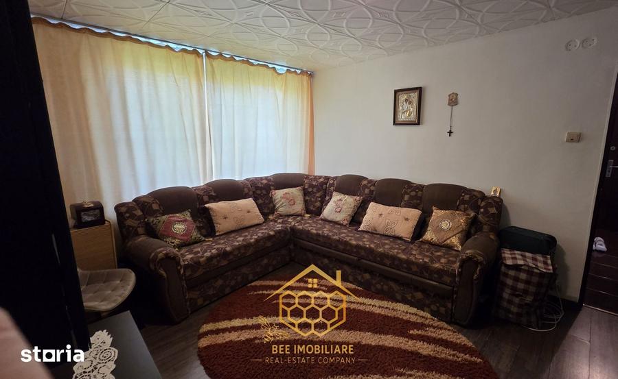 Apartament cu 2 camere in Brazda - 1