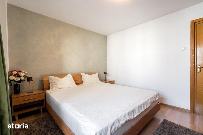 Apartament 2 camere - Decebal - 12