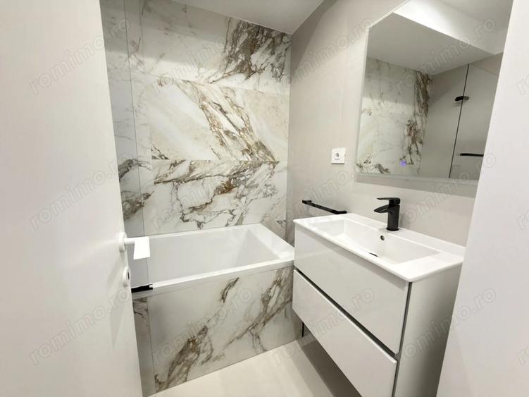 Apartament cu 3 camere, mobilat în Ultracentral