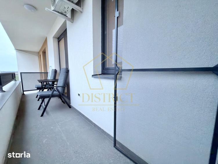 Apartament cu 2 camere decomandat 64 mp utili, lift in Giroc zona Plan - 10