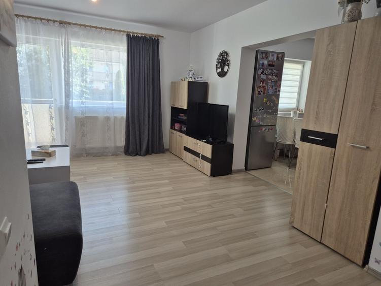 Apartament 2 cam cu gradina - 8