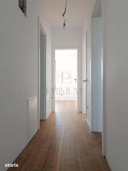 Duplex modern - design deosebit - zona foarte buna - 3 dormitoare - 8