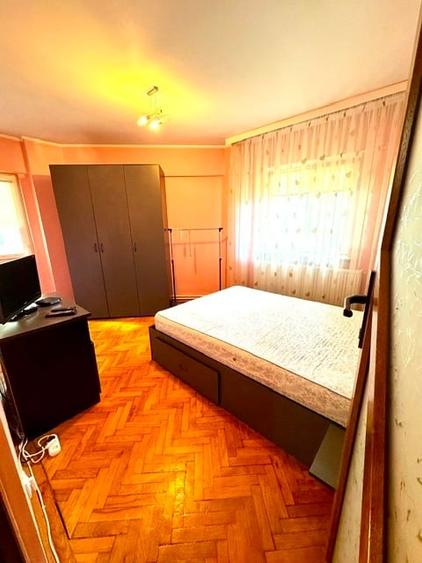 Apartament de lux - zona  Amfiteatru - Tomis 2 - Spitalul Mare - 5