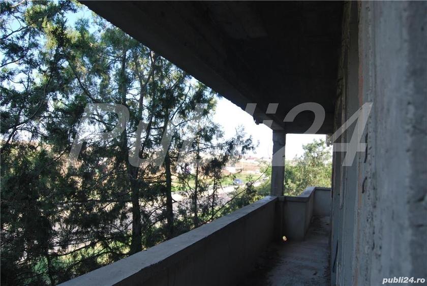 Casă cu 6 camere cu Teren 404 Mp în Ovidiu