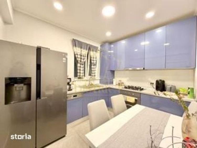 Apartament cu 3 camere, dressing decomandat la etajul 1 in Giroc langa - 7