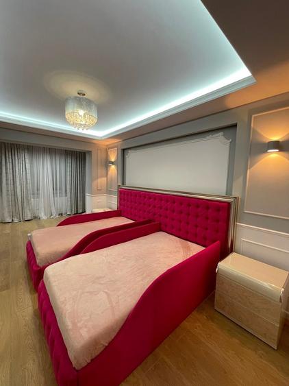 Apartament cu 3 camere decomandat în Faleza Nord