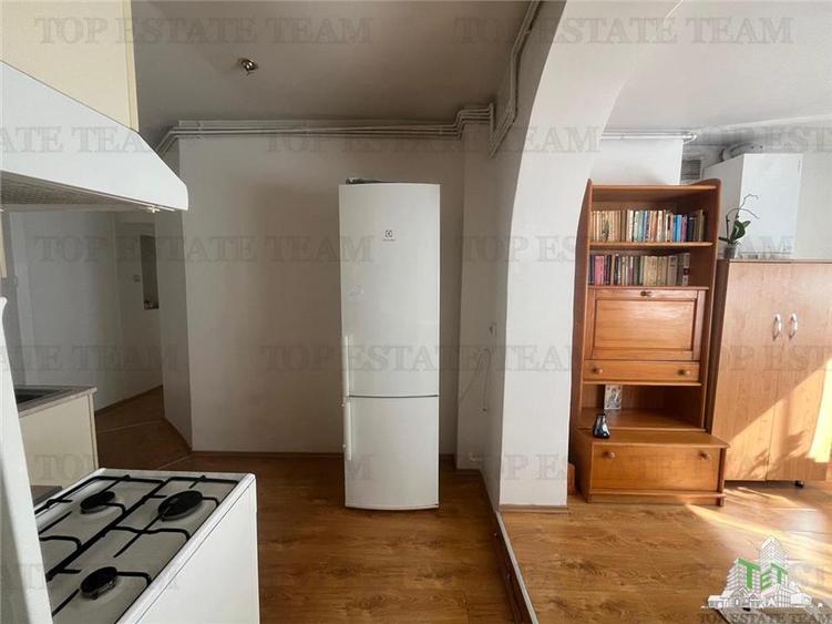 Apartament cu 2 camere decomandat, mobilat în Tineretului