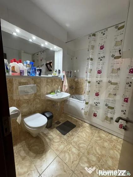 Apartament 2 camere decomandat, bloc nou, 64 mp, zona Promen - Craiova (Dolj) - 1