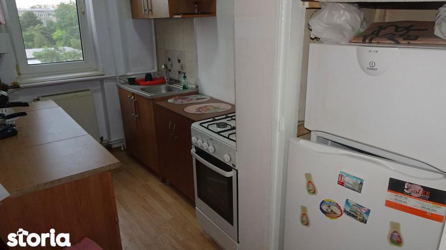 Inchiriez apartament 2 camere in Deva, zona Scarisoara, mobilat, - 3