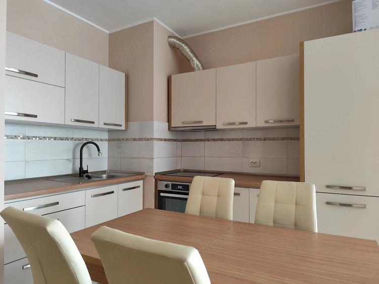 Apart.3 camere in Calea Aradului nr.4 - Cartierul Luceafarul, Oradea - 9