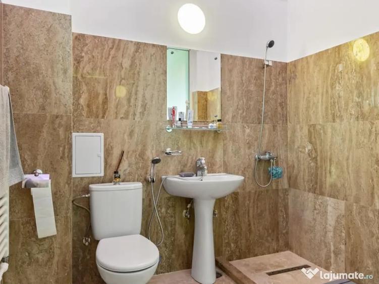 Studio 2 camere LUX Piata Romana 40mp - 19