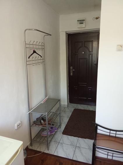 Garsonieră decomandată în Exterior Vest