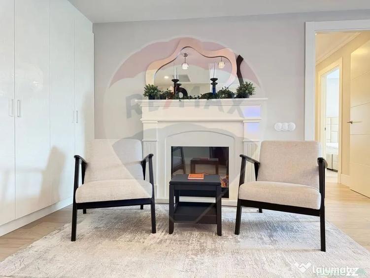 Apartament cu 4 camere decomandat în Iancu Nicolae