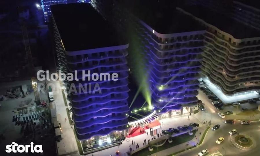 Tomis Villa Grand Resort - Promenada Navodari - Constanta - 11
