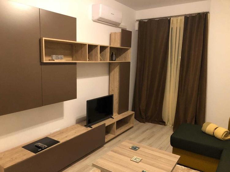 Apartament cu 2 camere decomandat în Grozăvești