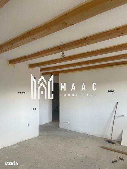 Casă cu 4 camere decomandat cu Teren 650 Mp în Chirpăr