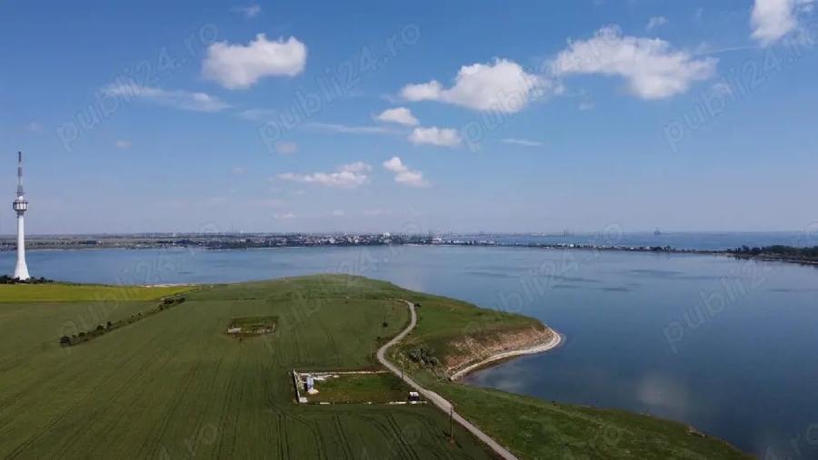 Teren de 920 mp, în Tuzla