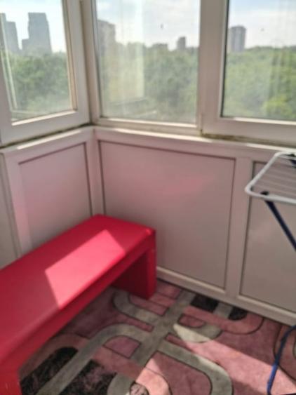 Apartament cu 2 camere decomandat, mobilat în Tineretului