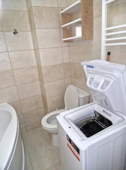 Garsonieră decomandată în Chiajna