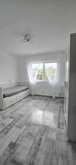 Casă cu 3 camere cu Teren 595 Mp în Ciurea