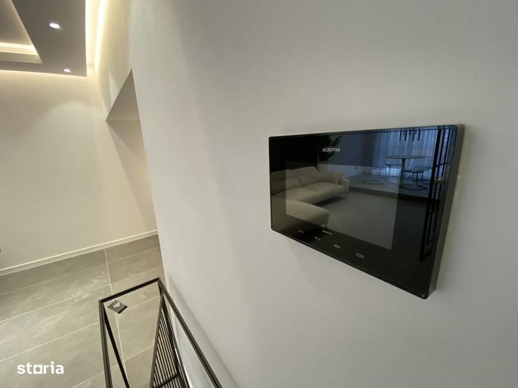 Apartament cu 2 camere complet mobilat si utilat modern. - 8