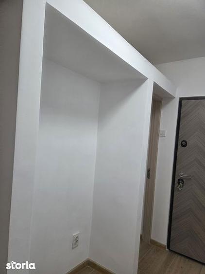 Apartament cu 2 camere nedecomandat în Central