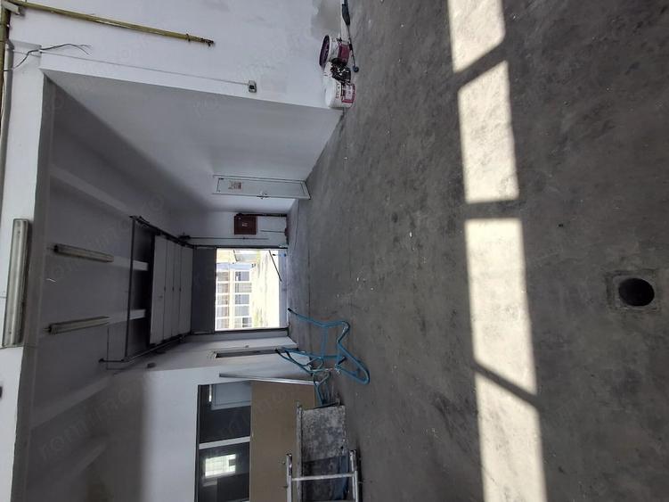 Spațiu comercial, de 550 mp, în Jilava