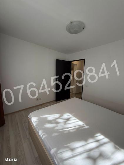 Apartament cu 2 camere decomandat în Tei