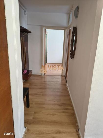 Apartament cu 2 camere decomandat, mobilat în Scriitorilor