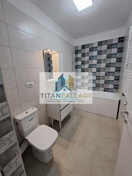 Apartament cu 2 camere în Theodor Pallady