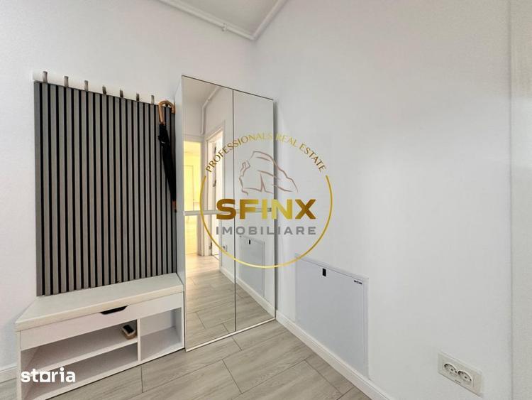 Apartament cu 2 camere decomandat, mobilat în Giulești