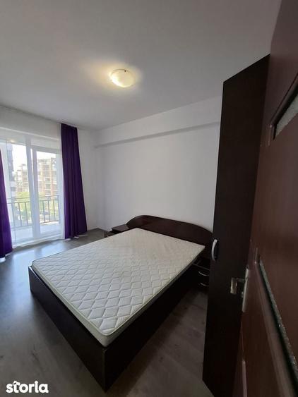 Apartament de vanzare, 3 camere pe strada Galaxiei/ Baciu/ zona Petrom - 11