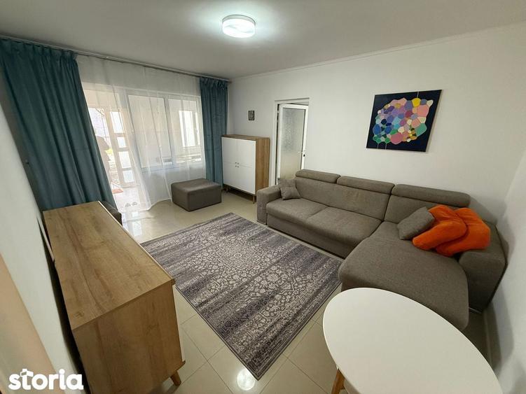 Apartament cu 2 camere în Alexandru cel Bun