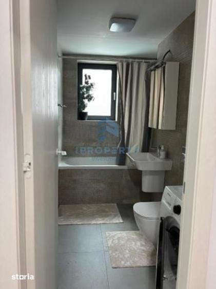 Studio | Cloud 9 - Pipera | Parcare subterana | Terasa - 4