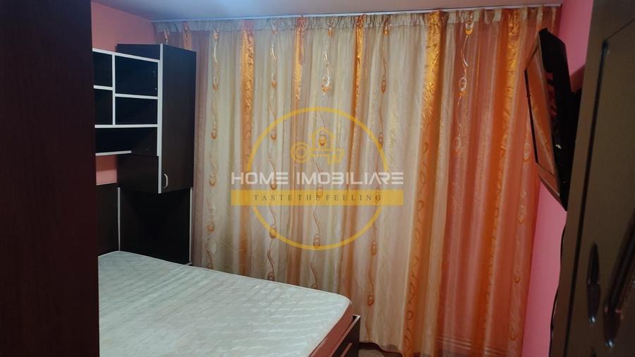 Apartament cu 2 camere semidecomandat în Mircea cel Bătrân