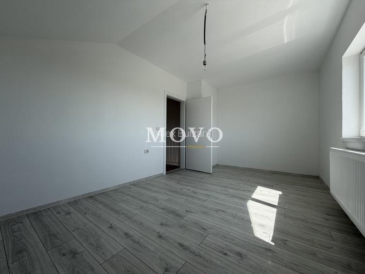 Duplex 4 camere | Mosnita Noua | Zona Kaufland | Toate utilitatile