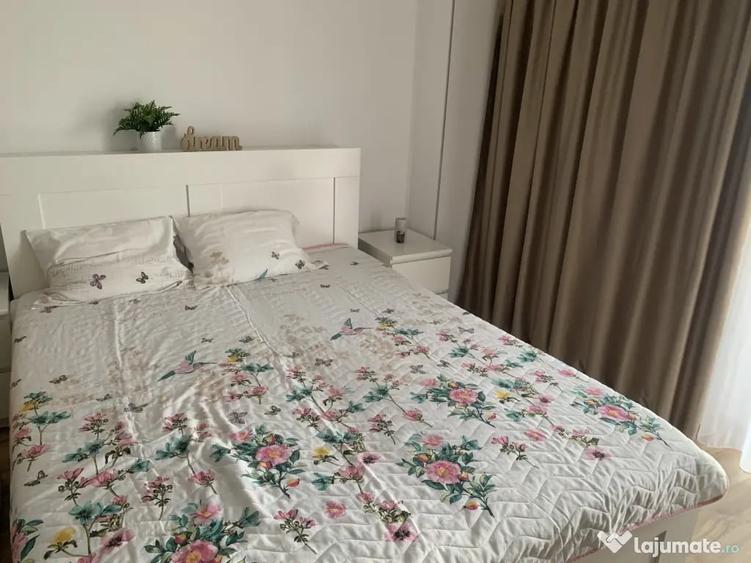 Garsonieră decomandată în Pantelimon