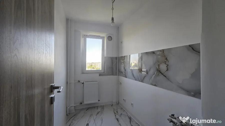 Apartament cu 2 camere decomandat în Colentina